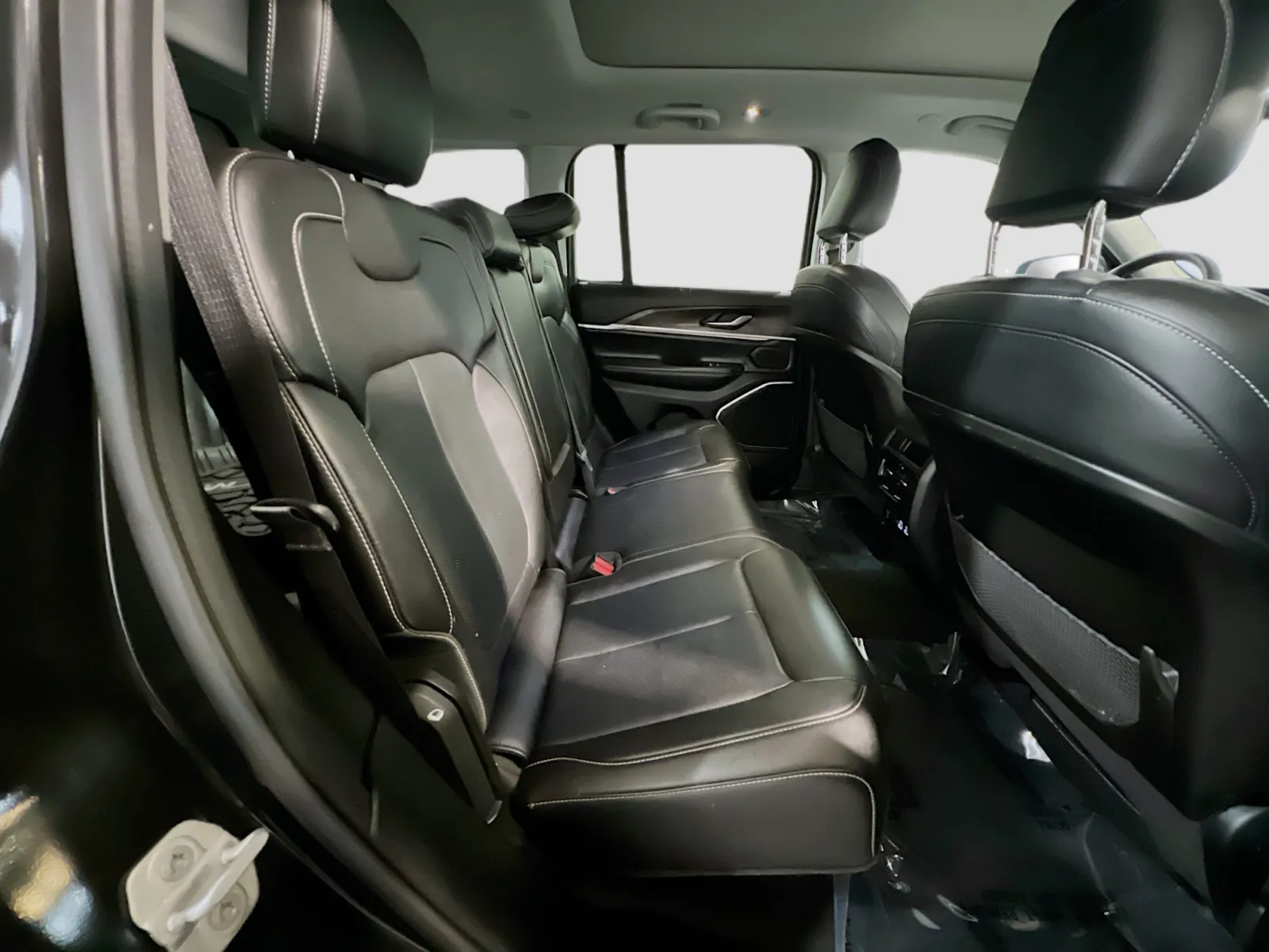 2023 Jeep Grand Cherokee 4xe - Photo 22