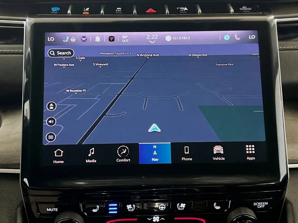 2023 Jeep Grand Cherokee 4xe - Photo 9