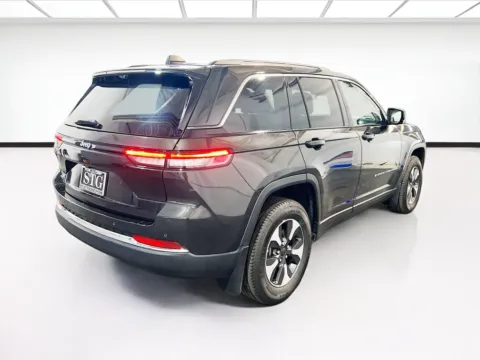 More photos of 2023 Jeep Grand Cherokee 4xe at STG Auto Group of Chandler, AZ