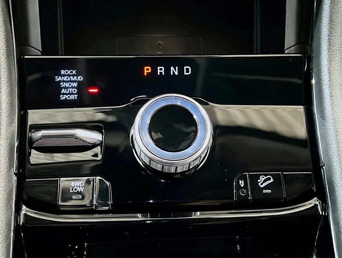 2023 Jeep Grand Cherokee 4xe - Photo 13