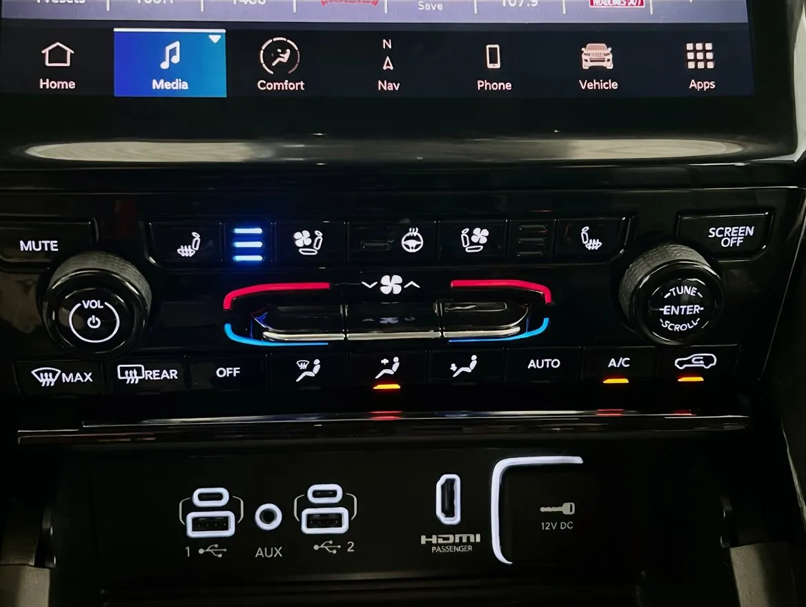 2023 Jeep Grand Cherokee 4xe - Photo 12