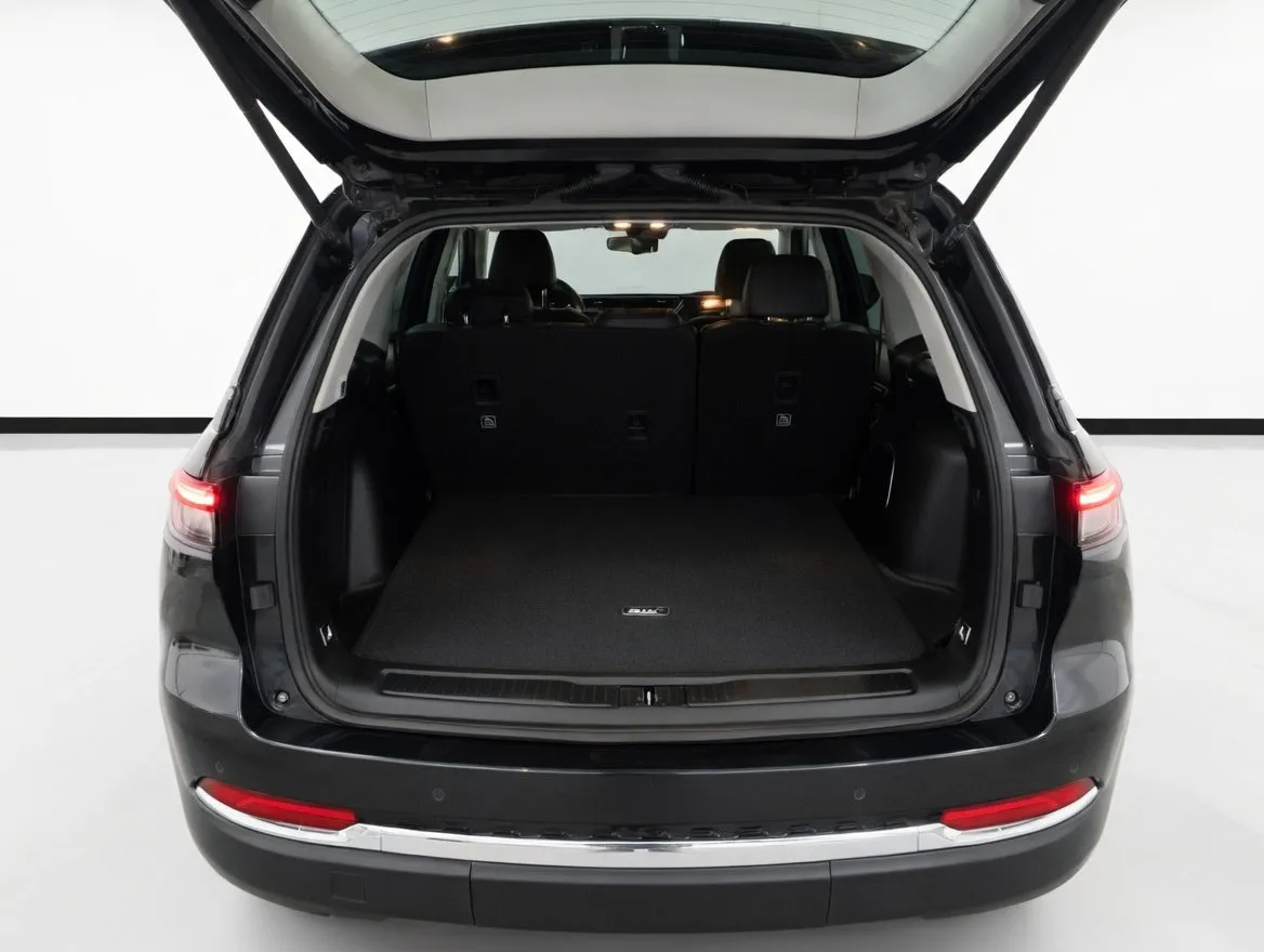 2023 Jeep Grand Cherokee 4xe - Photo 21