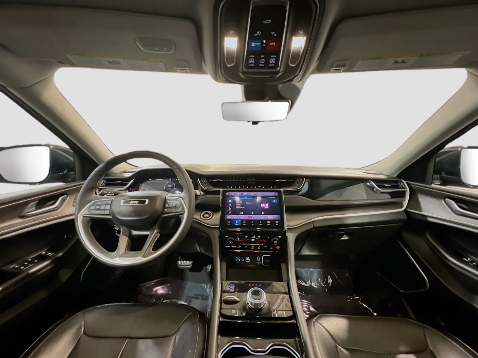 2023 Jeep Grand Cherokee 4xe - Photo 18