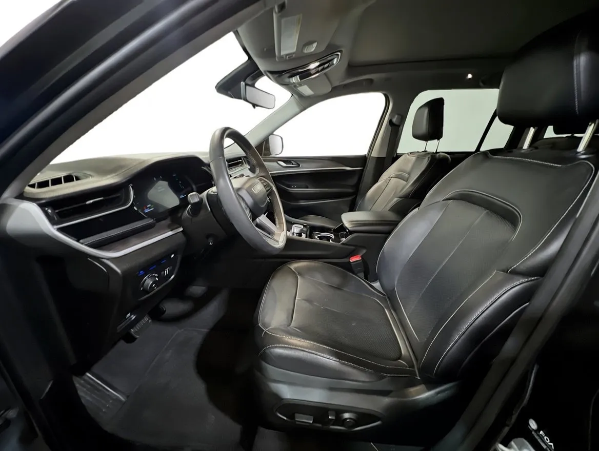 2023 Jeep Grand Cherokee 4xe - Photo 16