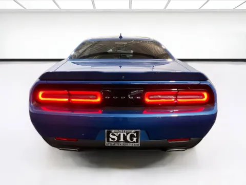 More photos of 2022 Dodge Challenger SXT at STG Auto Group of Chandler, AZ