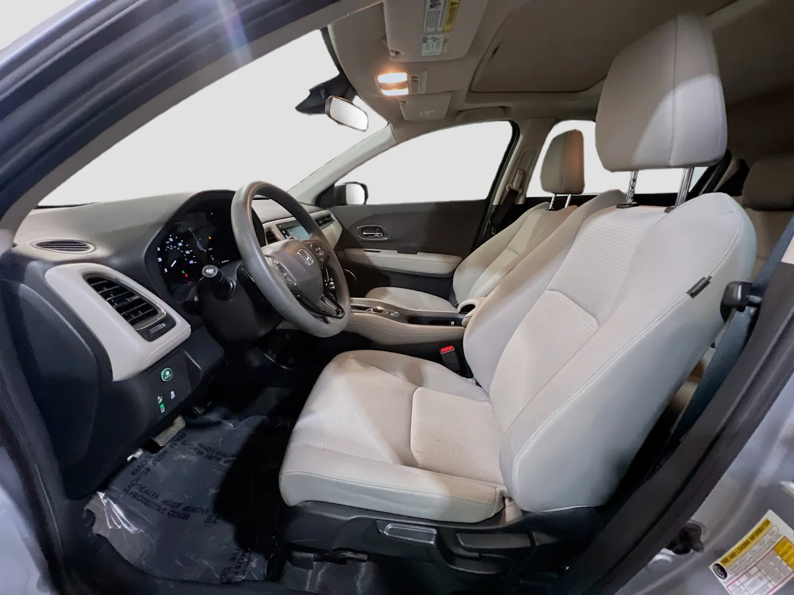 2020 Honda HR-V EX - Photo 14