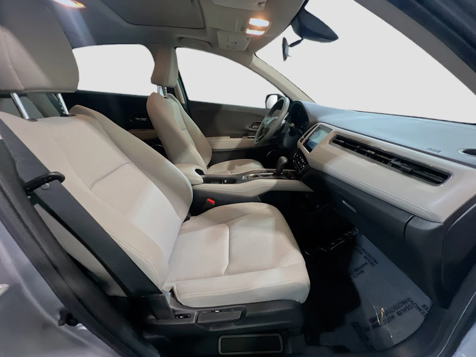 2020 Honda HR-V EX - Photo 20