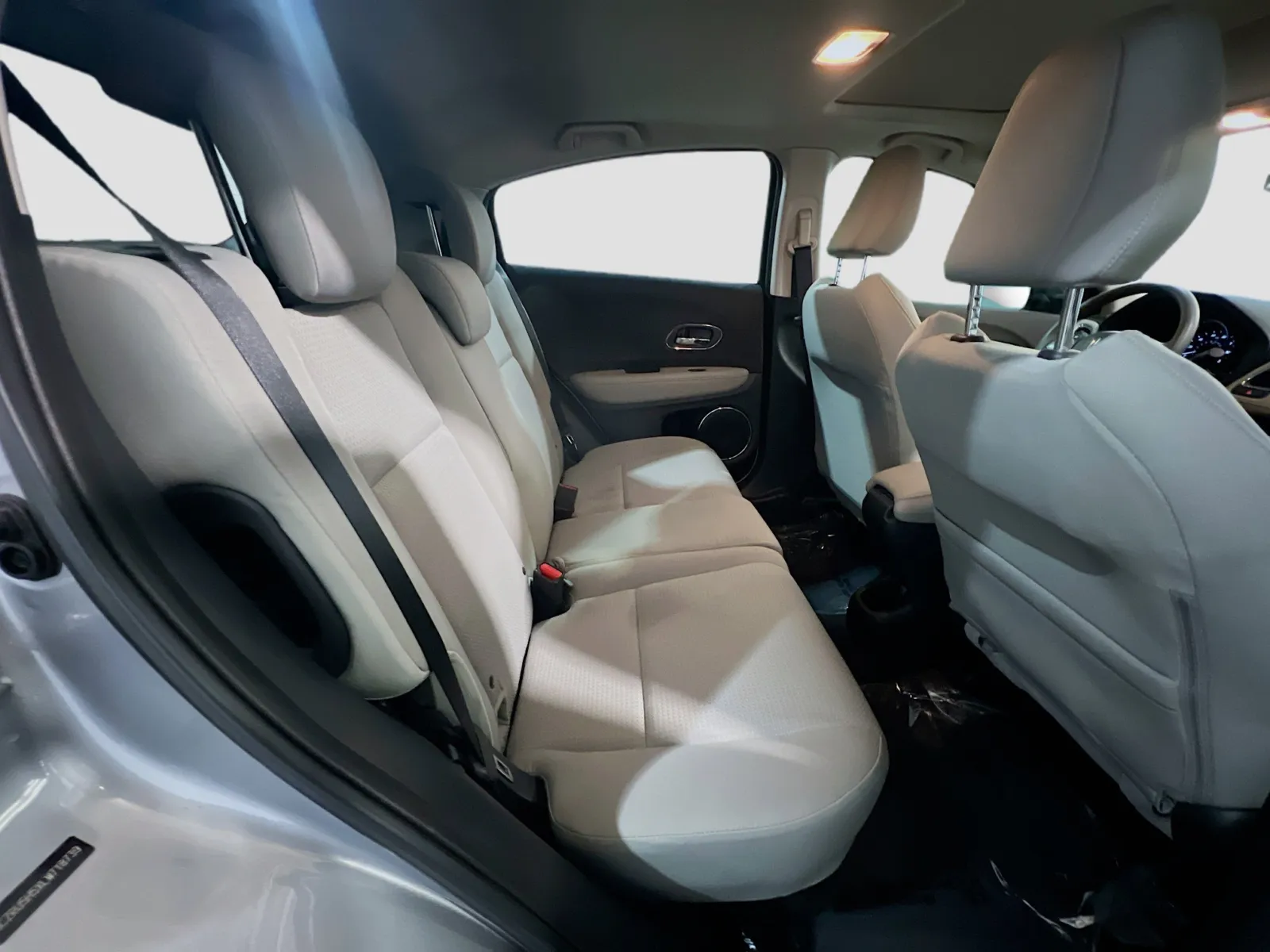 2020 Honda HR-V EX - Photo 19