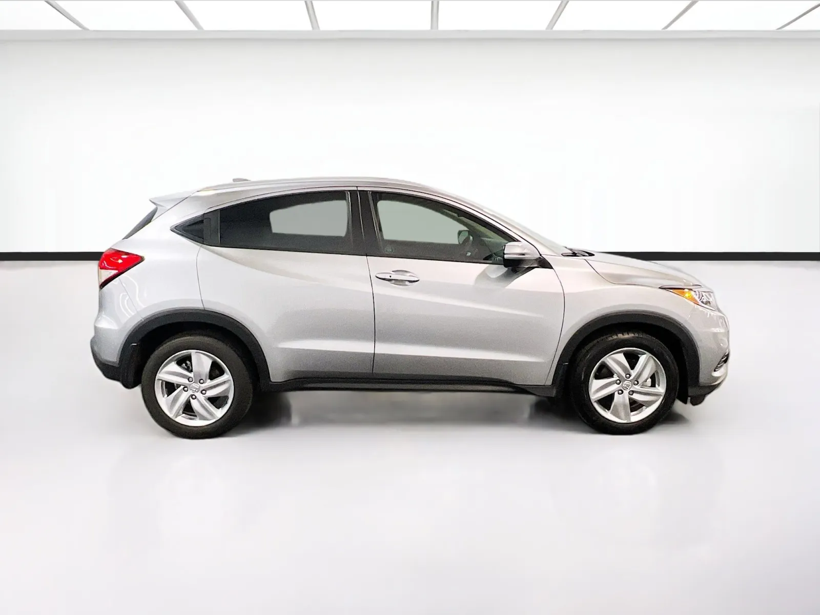 2020 Honda HR-V EX - Photo 23