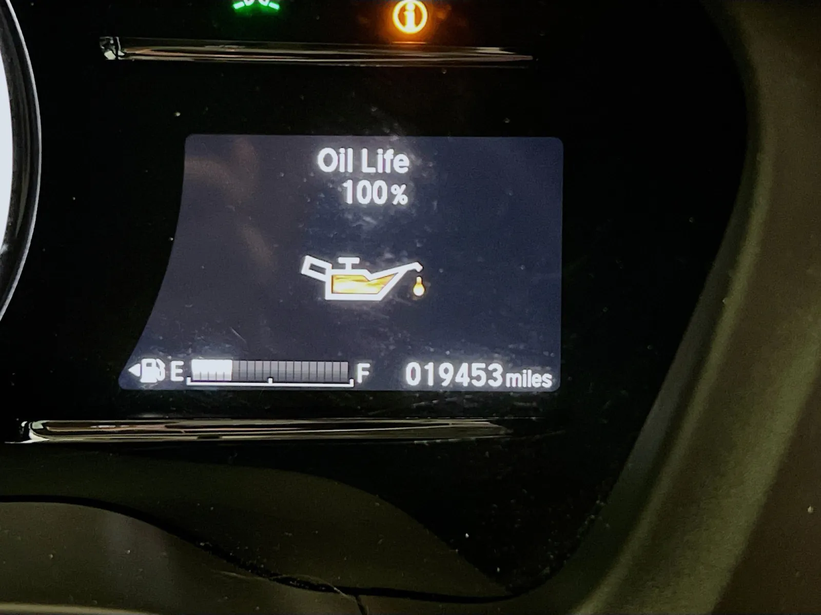 2020 Honda HR-V EX - Photo 8