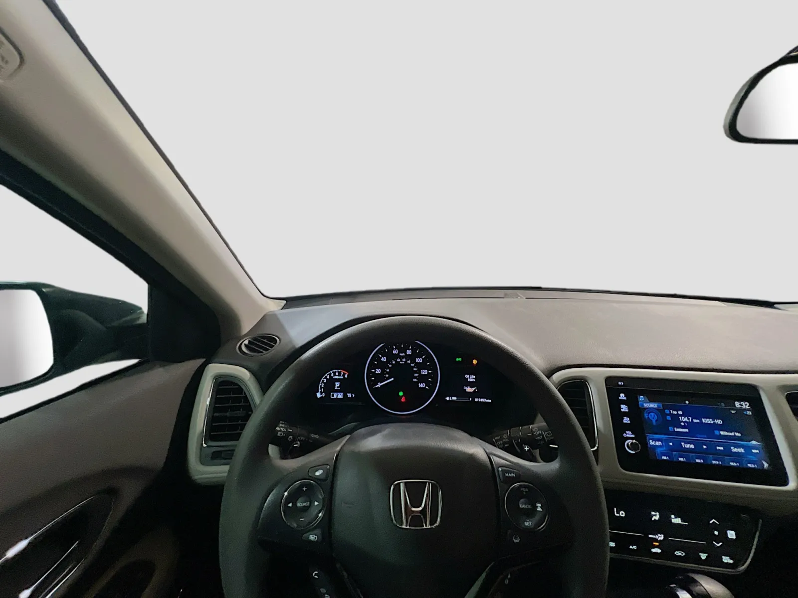 2020 Honda HR-V EX - Photo 7