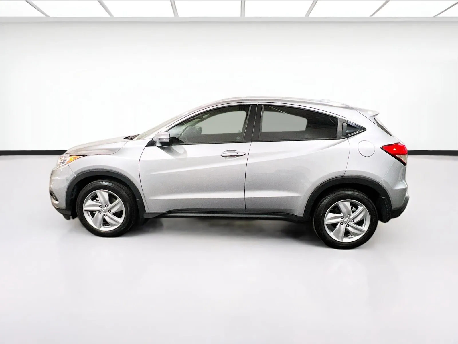 2020 Honda HR-V EX - Photo 22