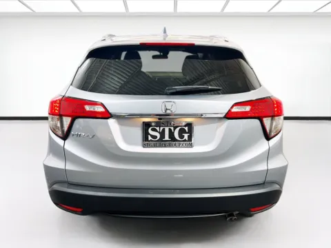 More photos of 2020 Honda HR-V EX at STG Auto Group of Chandler, AZ