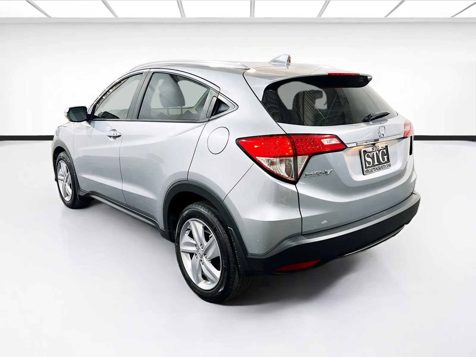 2020 Honda HR-V EX - Photo 6