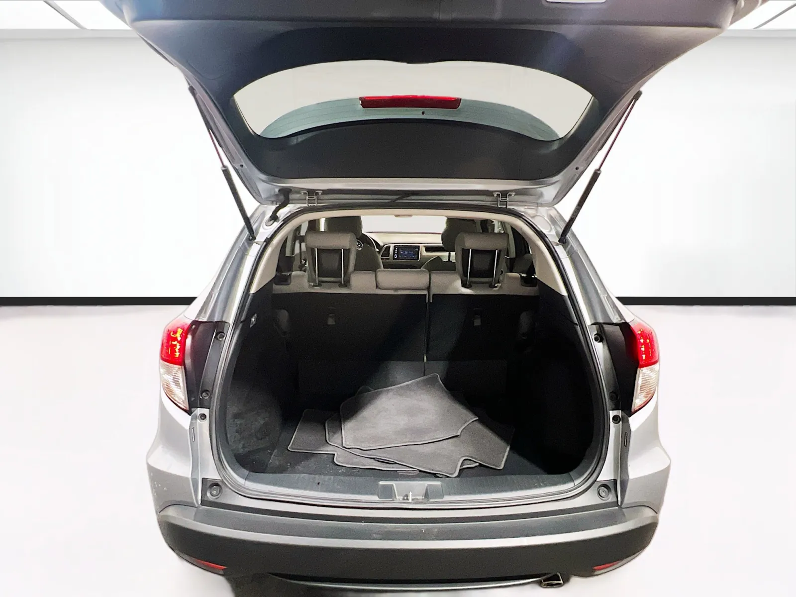 2020 Honda HR-V EX - Photo 18