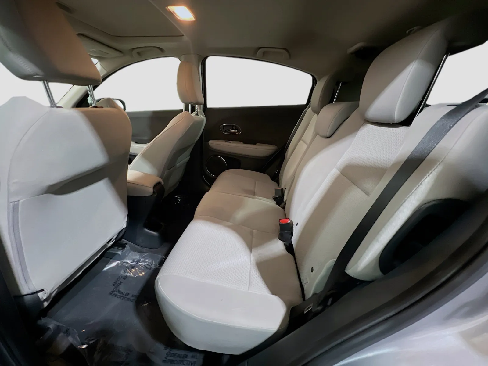 2020 Honda HR-V EX - Photo 17