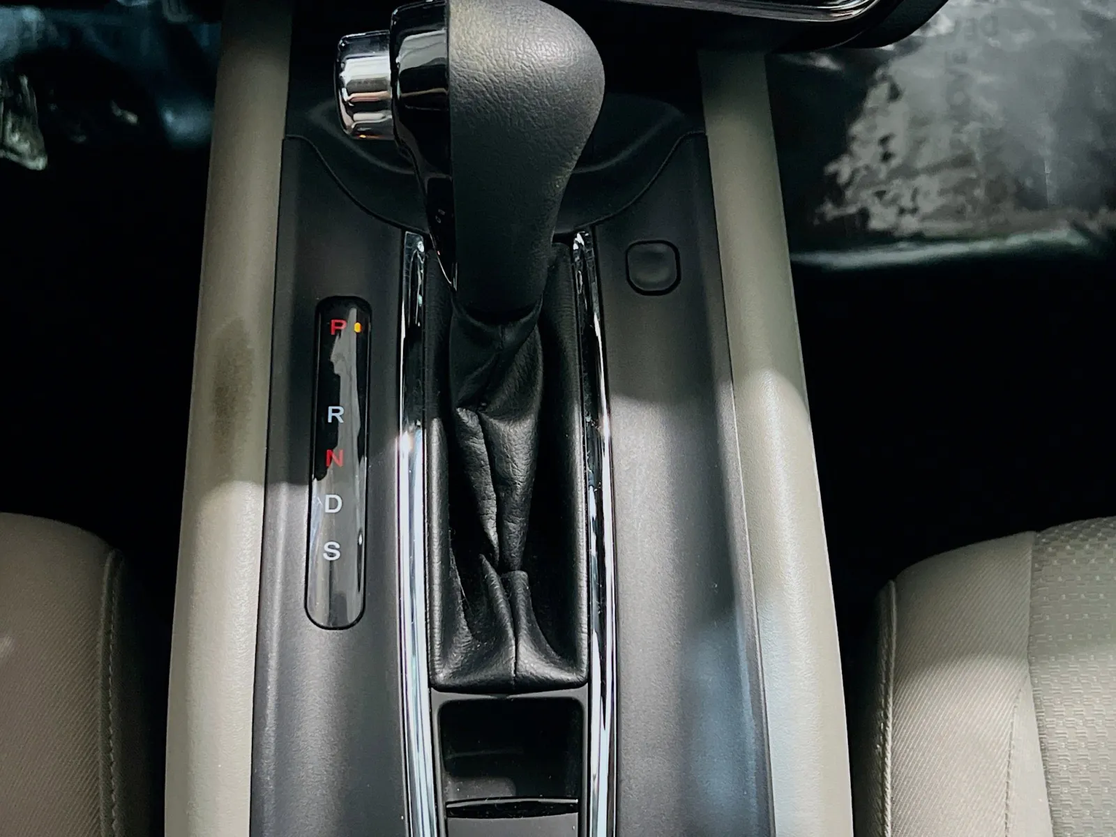 2020 Honda HR-V EX - Photo 12