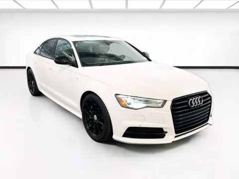 Another view of 2018 Audi A6 2.0T for sale in Chandler, AZ at STG Auto Group of Chandler