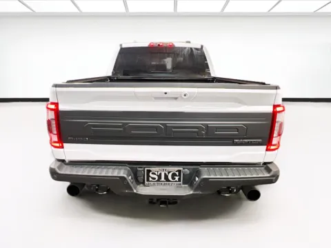 More photos of 2022 Ford F-150 Raptor at STG Auto Group of Chandler, AZ