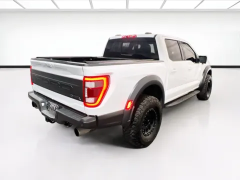 More photos of 2022 Ford F-150 Raptor at STG Auto Group of Chandler, AZ