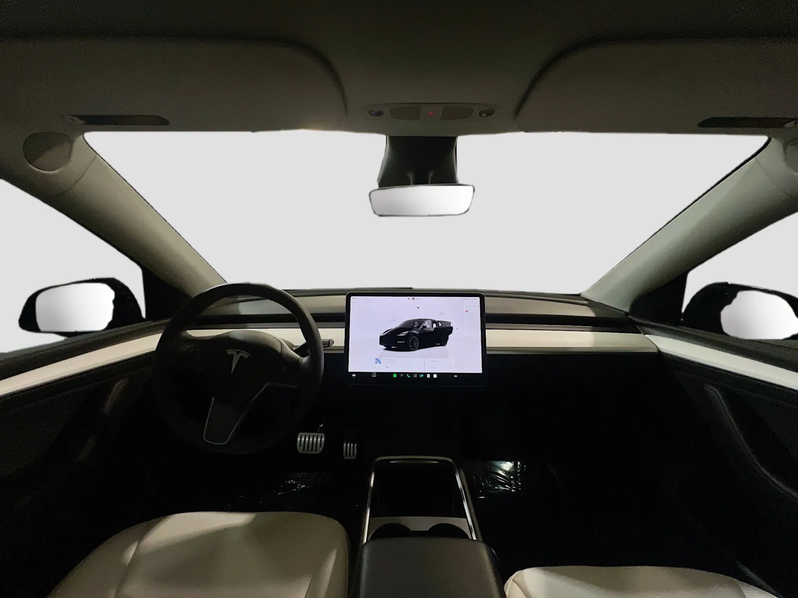 2023 Tesla Model Y Performance - Photo 16