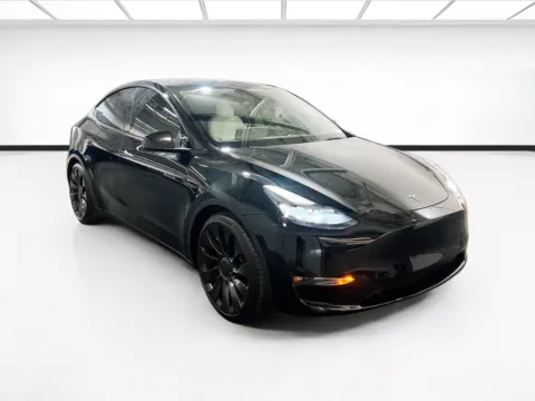 Another view of 2023 Tesla Model Y Performance for sale in Chandler, AZ at STG Auto Group of Chandler