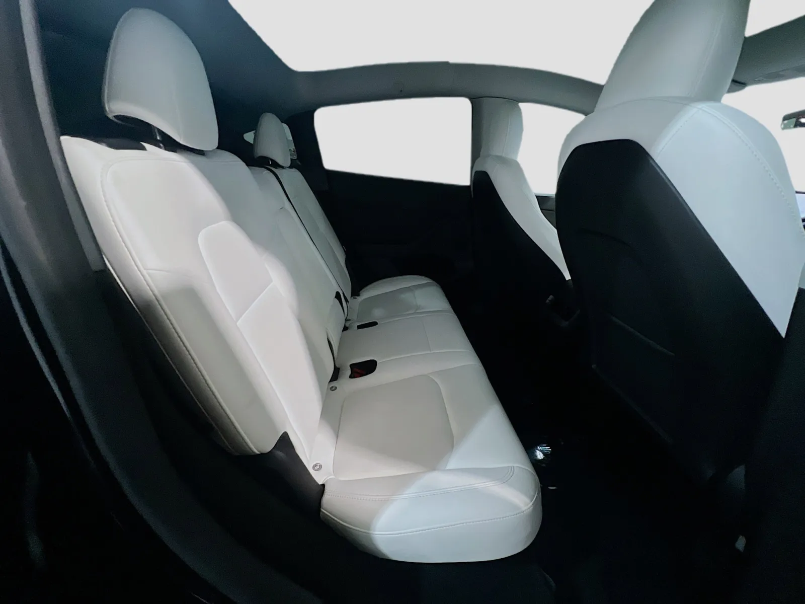 2023 Tesla Model Y Performance - Photo 20