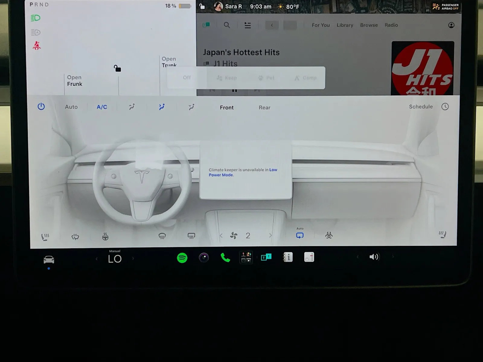 2023 Tesla Model Y Performance - Photo 12