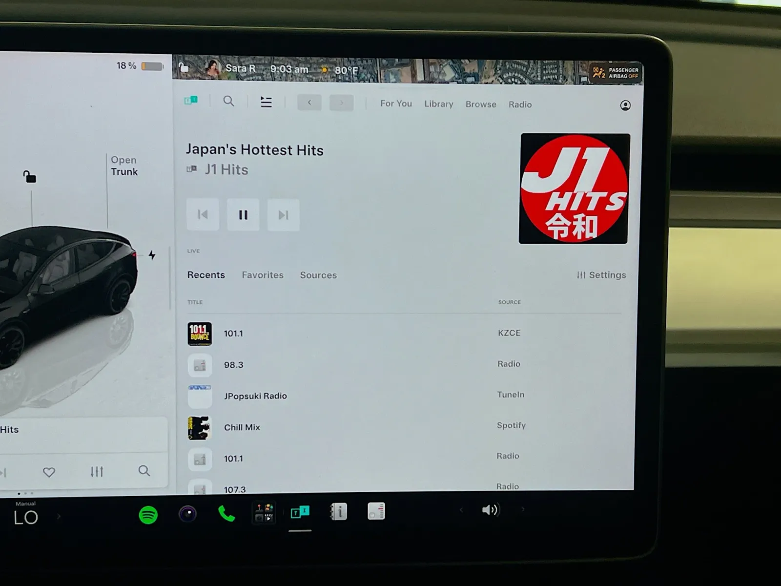 2023 Tesla Model Y Performance - Photo 11