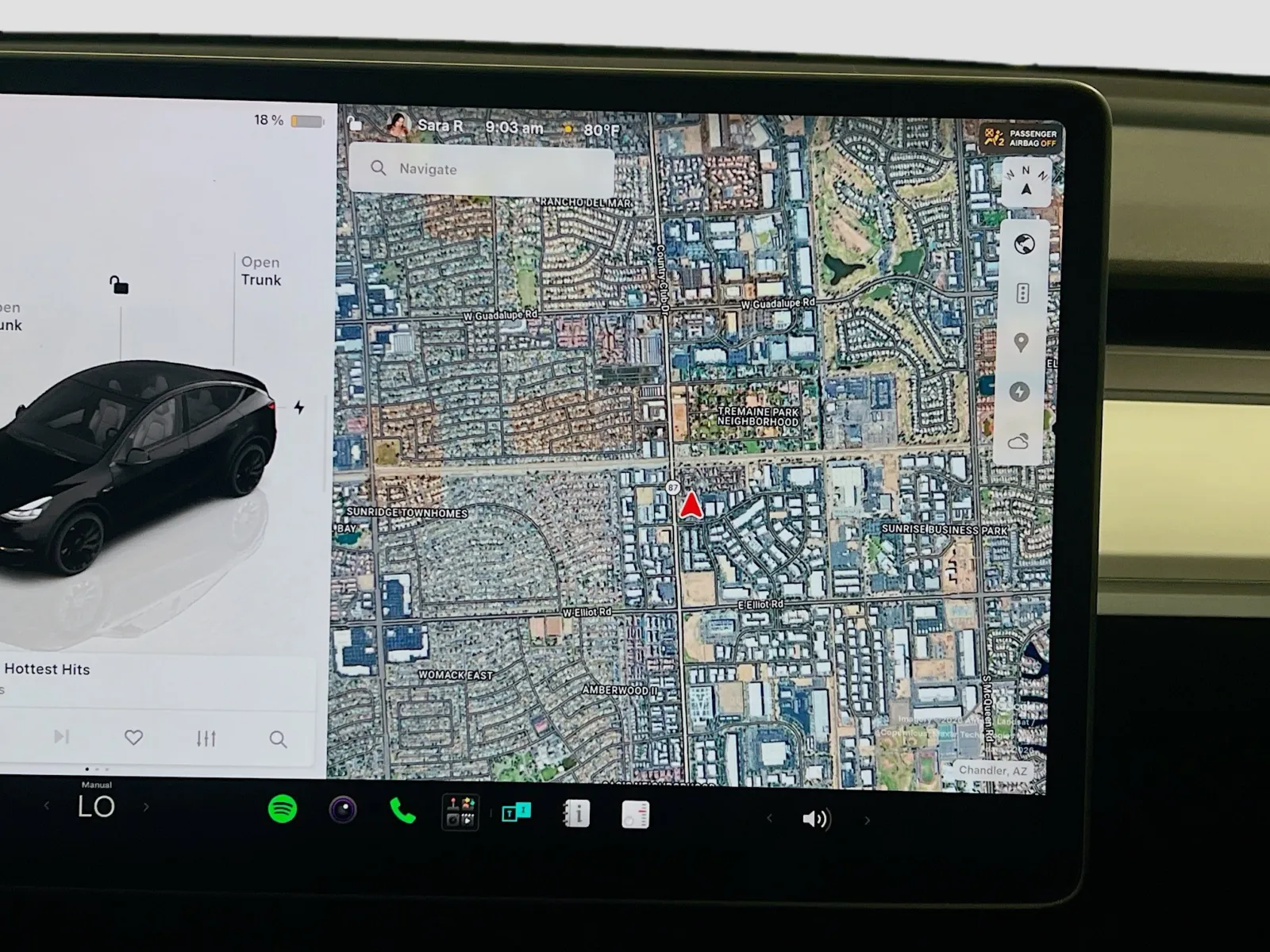 2023 Tesla Model Y Performance - Photo 9