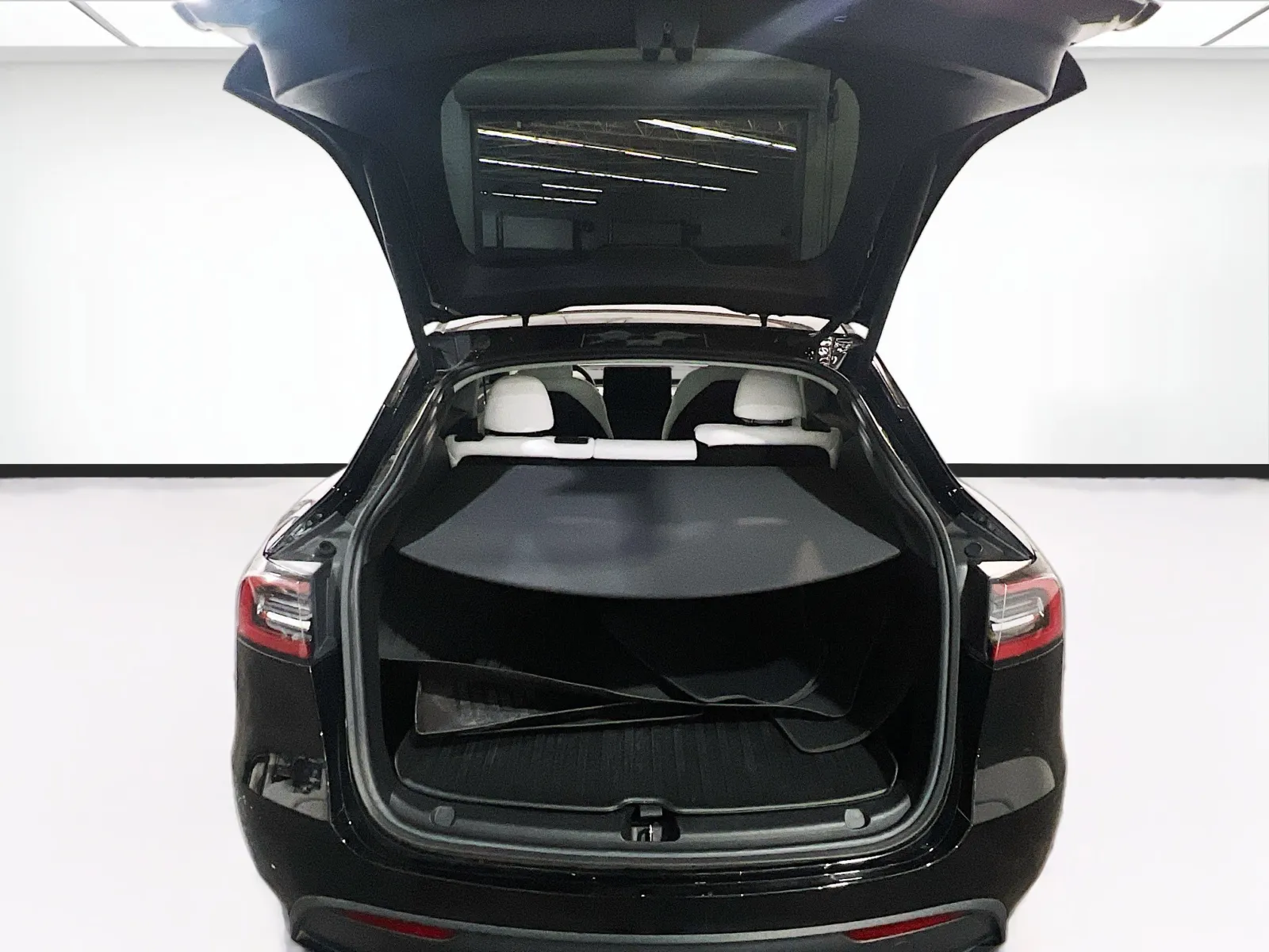 2023 Tesla Model Y Performance - Photo 19