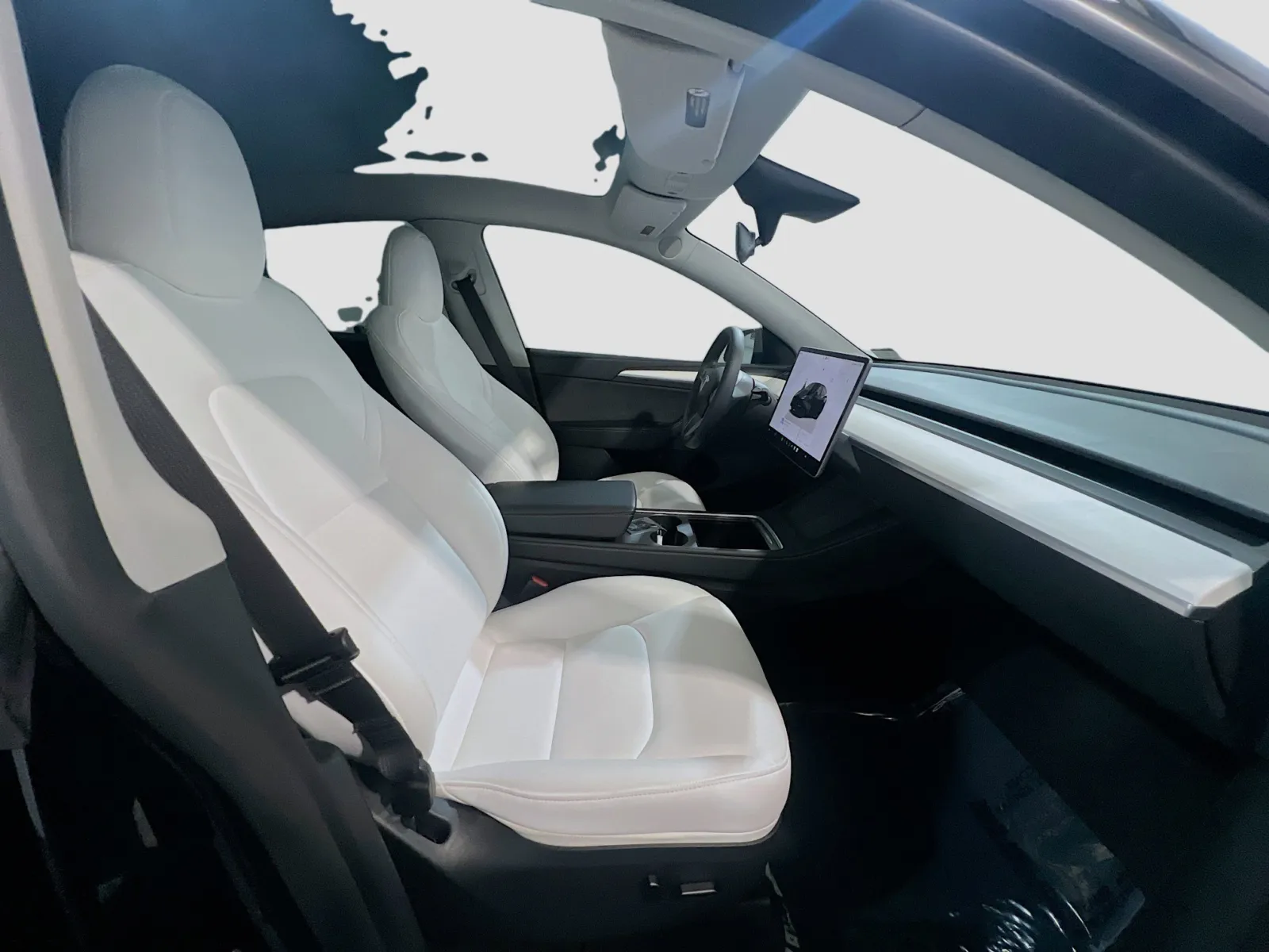 2023 Tesla Model Y Performance - Photo 21