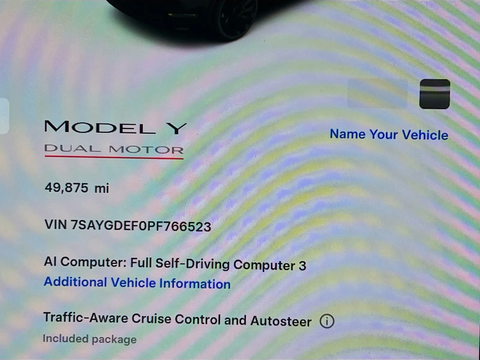 2023 Tesla Model Y Performance - Photo 8