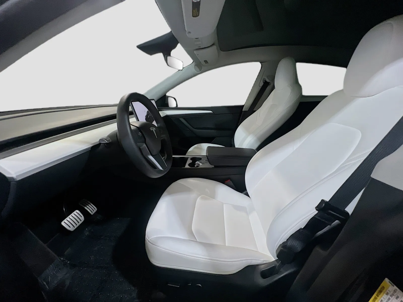 2023 Tesla Model Y Performance - Photo 15