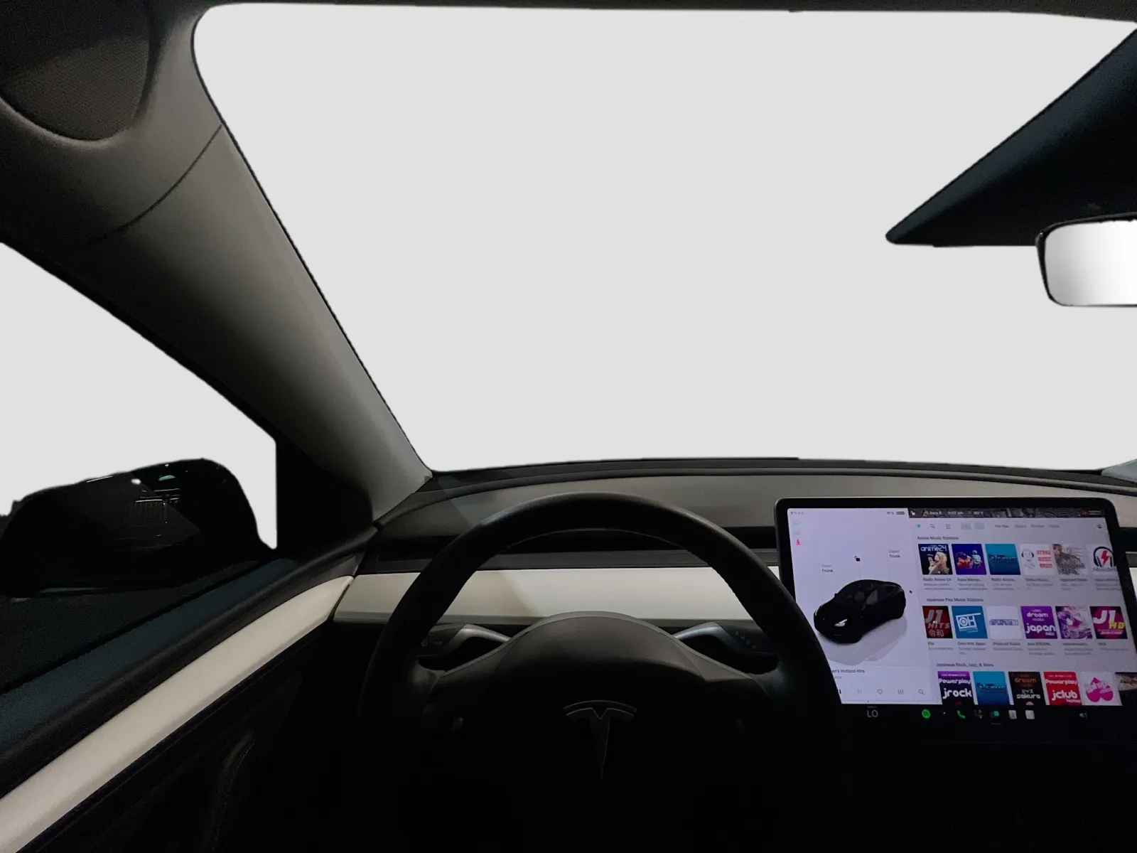 2023 Tesla Model Y Performance - Photo 7