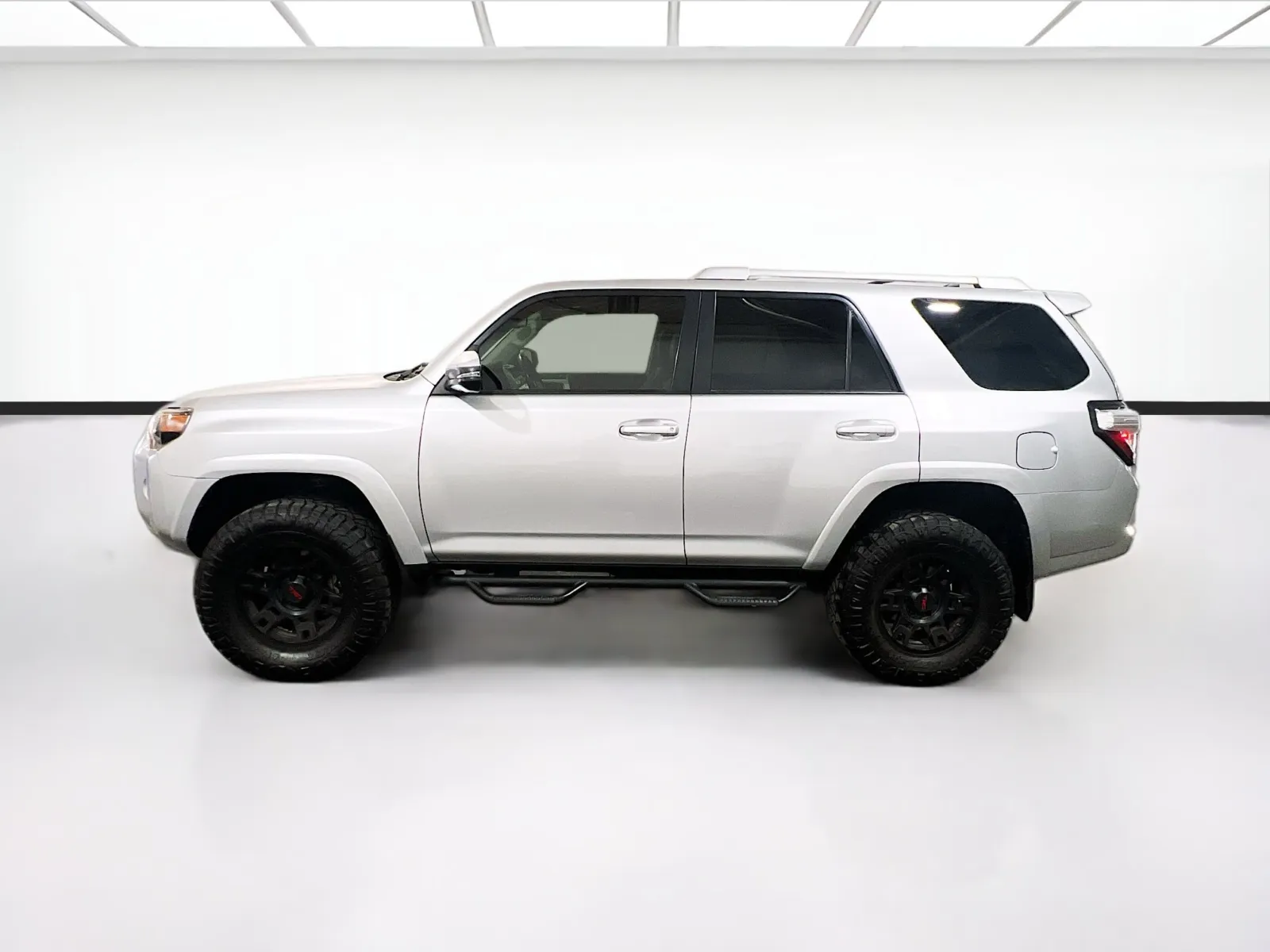 2016 Toyota 4Runner SR5 Premium - Photo 23