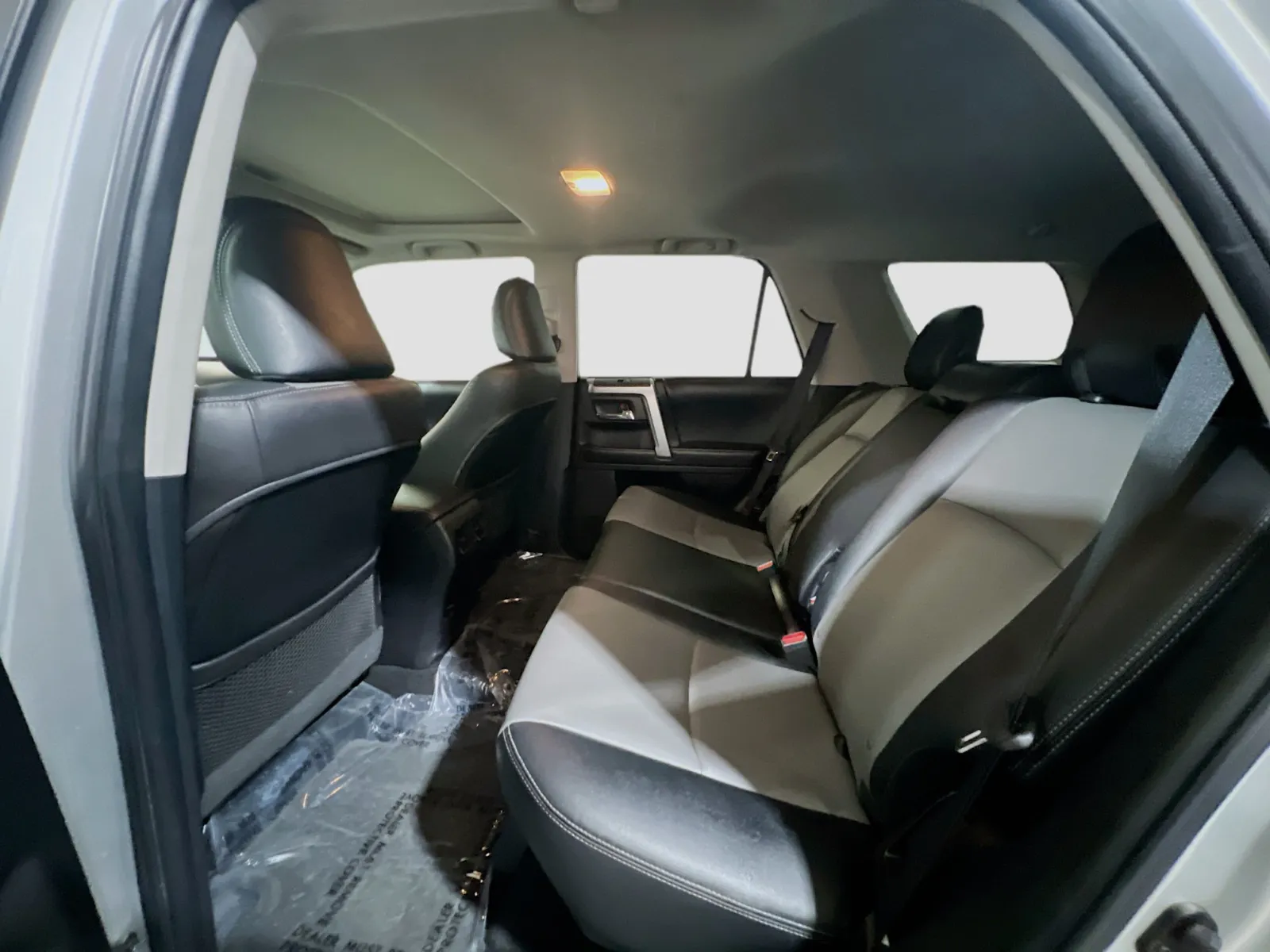 2016 Toyota 4Runner SR5 Premium - Photo 17
