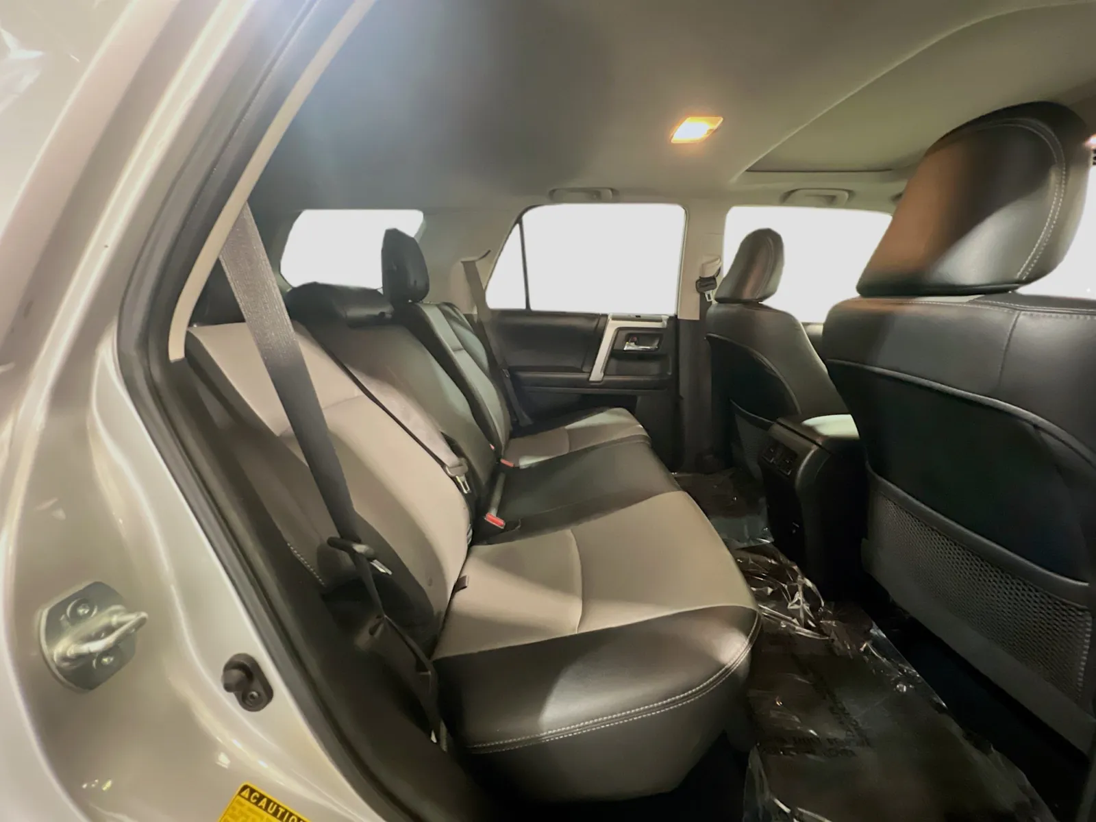 2016 Toyota 4Runner SR5 Premium - Photo 20
