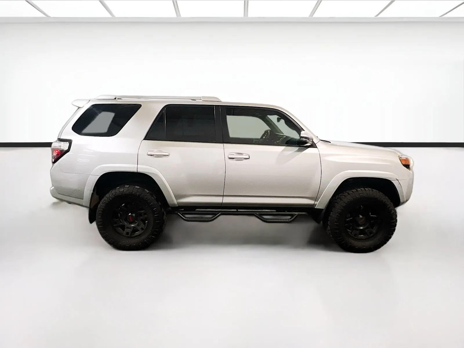 2016 Toyota 4Runner SR5 Premium - Photo 24