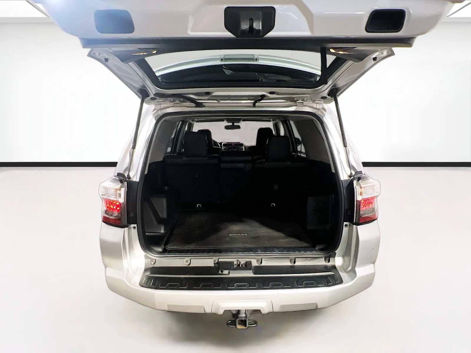 2016 Toyota 4Runner SR5 Premium - Photo 19