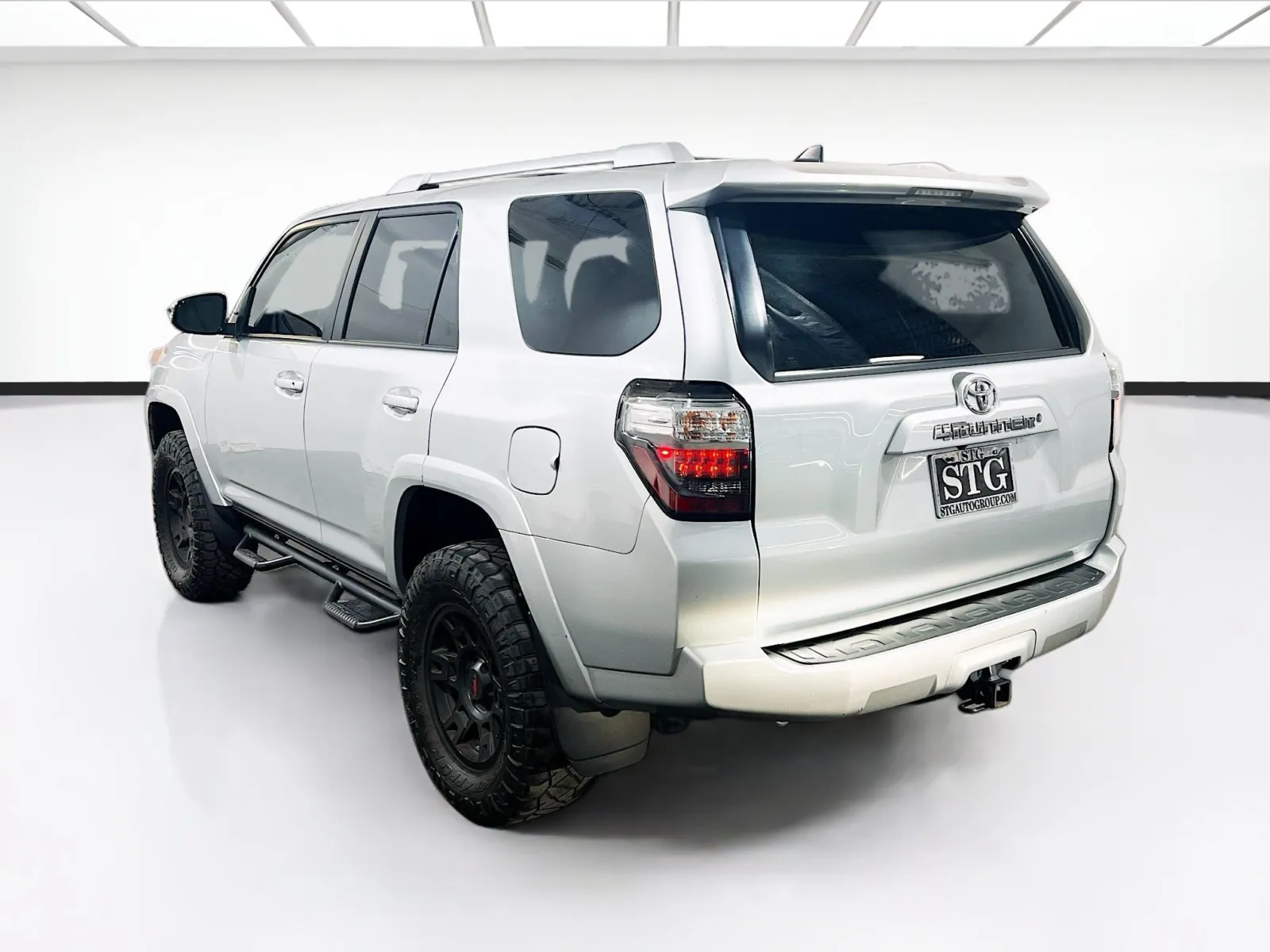 2016 Toyota 4Runner SR5 Premium - Photo 6