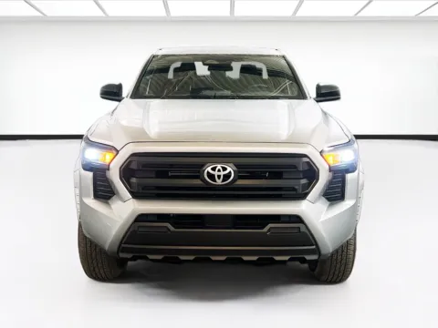 Photos of 2024 Toyota Tacoma SR for sale in Chandler, AZ at STG Auto Group of Chandler
