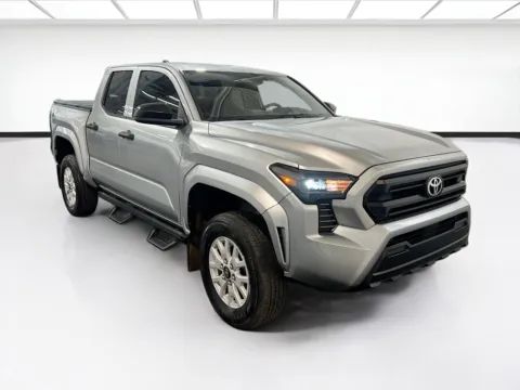 Another view of 2024 Toyota Tacoma SR for sale in Chandler, AZ at STG Auto Group of Chandler