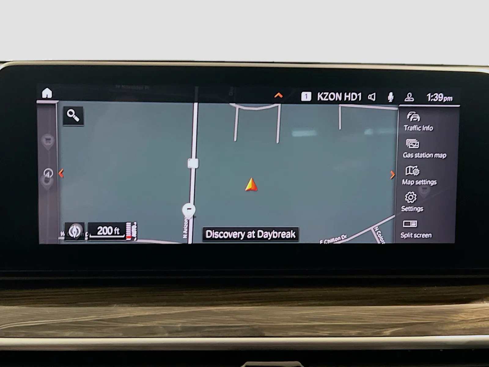 2020 BMW 5 Series 540i - Photo 9