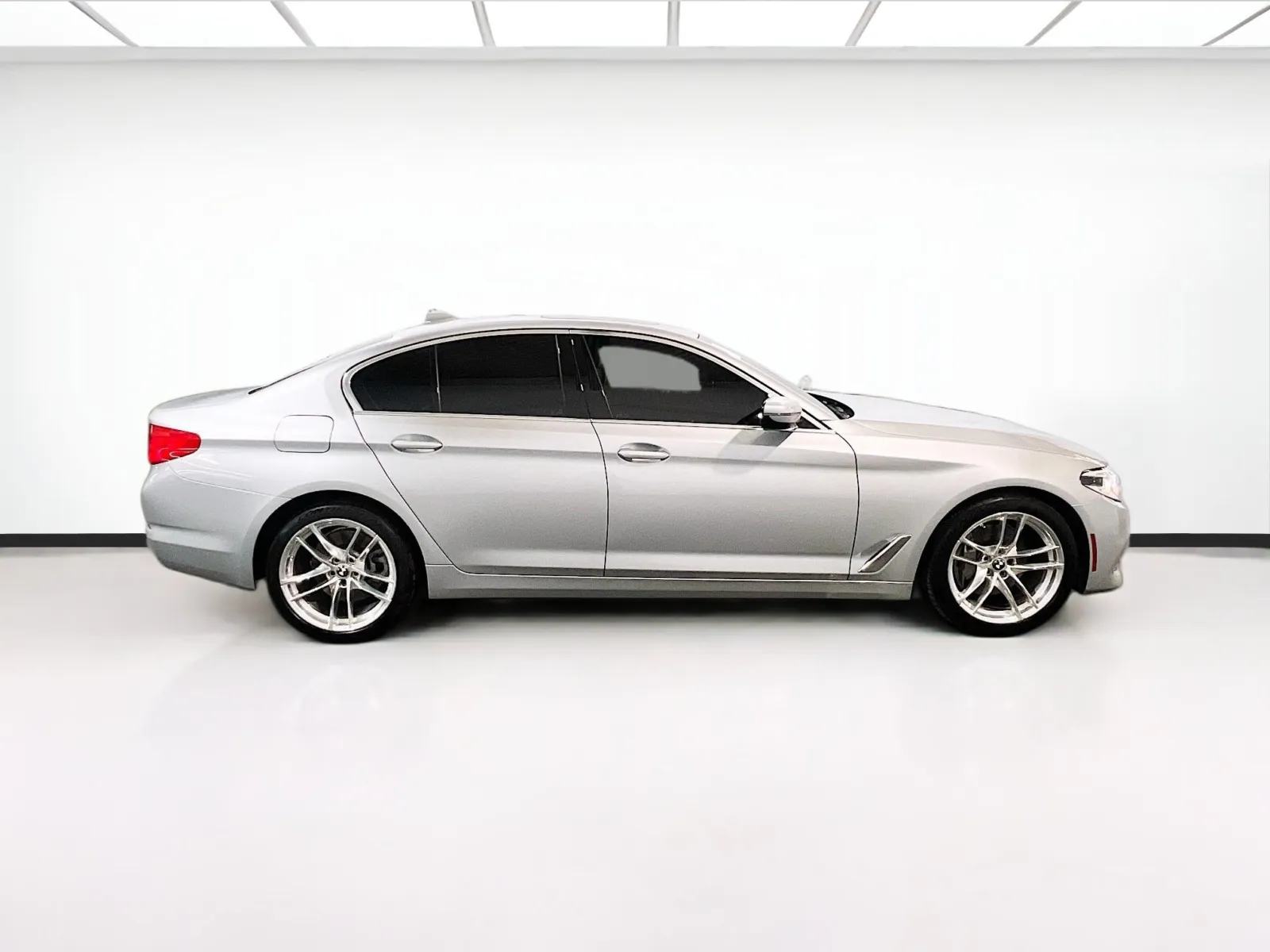 2020 BMW 5 Series 540i - Photo 26