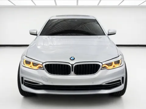 Photos of 2020 BMW 5 Series 540i for sale in Chandler, AZ at STG Auto Group of Chandler