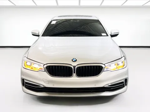 Photos of 2020 BMW 5 Series 540i for sale in Chandler, AZ at STG Auto Group of Chandler