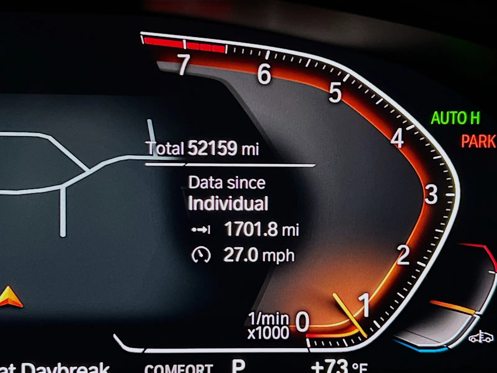 2020 BMW 5 Series 540i - Photo 8