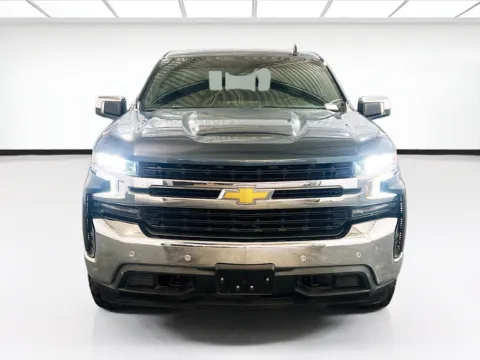 Photos of 2019 Chevrolet Silverado 1500 LT for sale in Chandler, AZ at STG Auto Group of Chandler