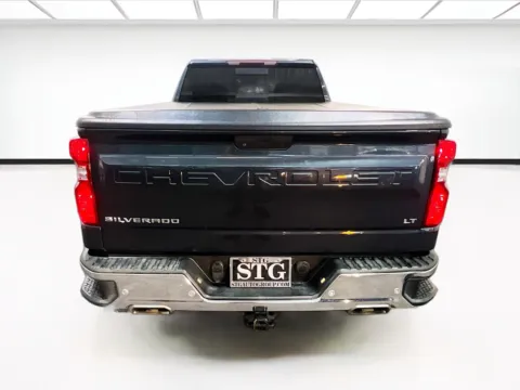 More photos of 2019 Chevrolet Silverado 1500 LT at STG Auto Group of Chandler, AZ